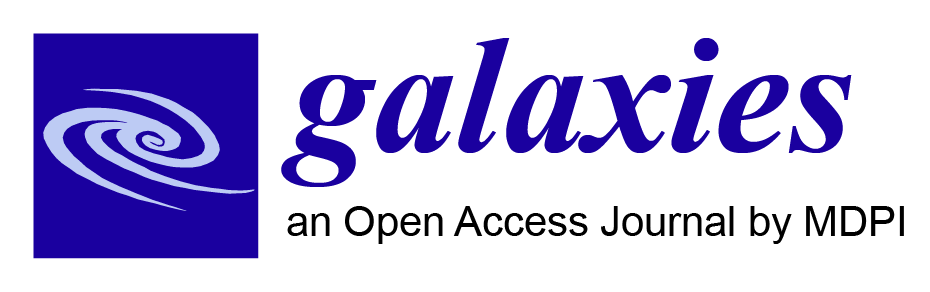 Galaxies